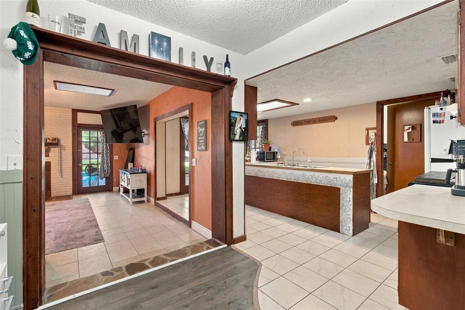 507 OAKWOOD STREET, Crescent City, FL 32112 507 OAKWOOD STREET, Crescent City, FL 32112