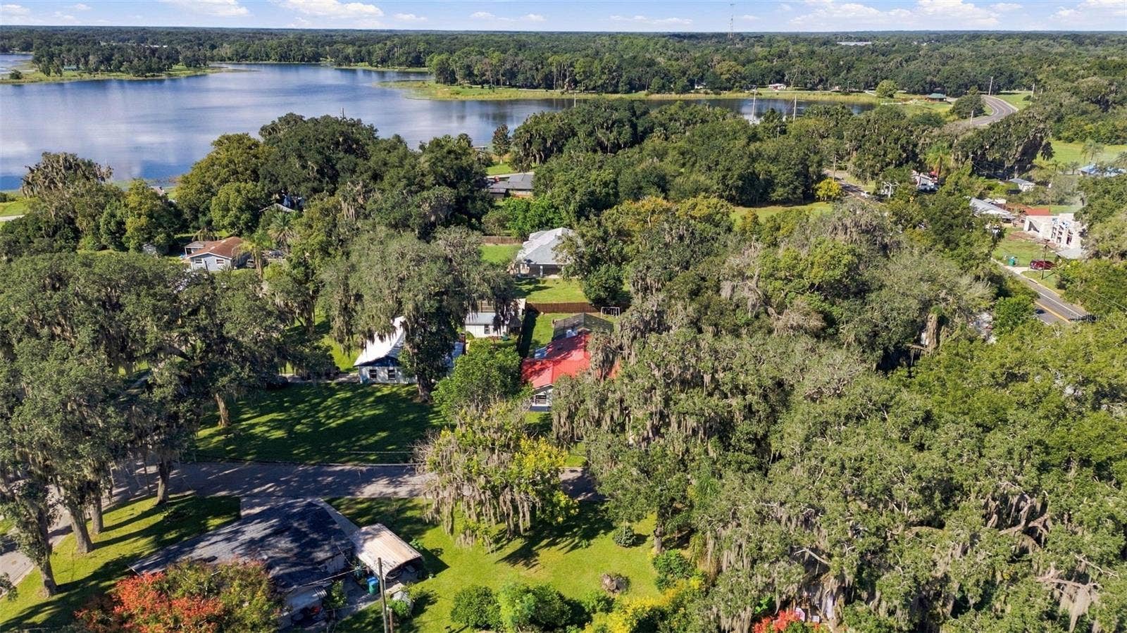 507 OAKWOOD STREET, Crescent City, FL 32112 507 OAKWOOD STREET, Crescent City, FL 32112