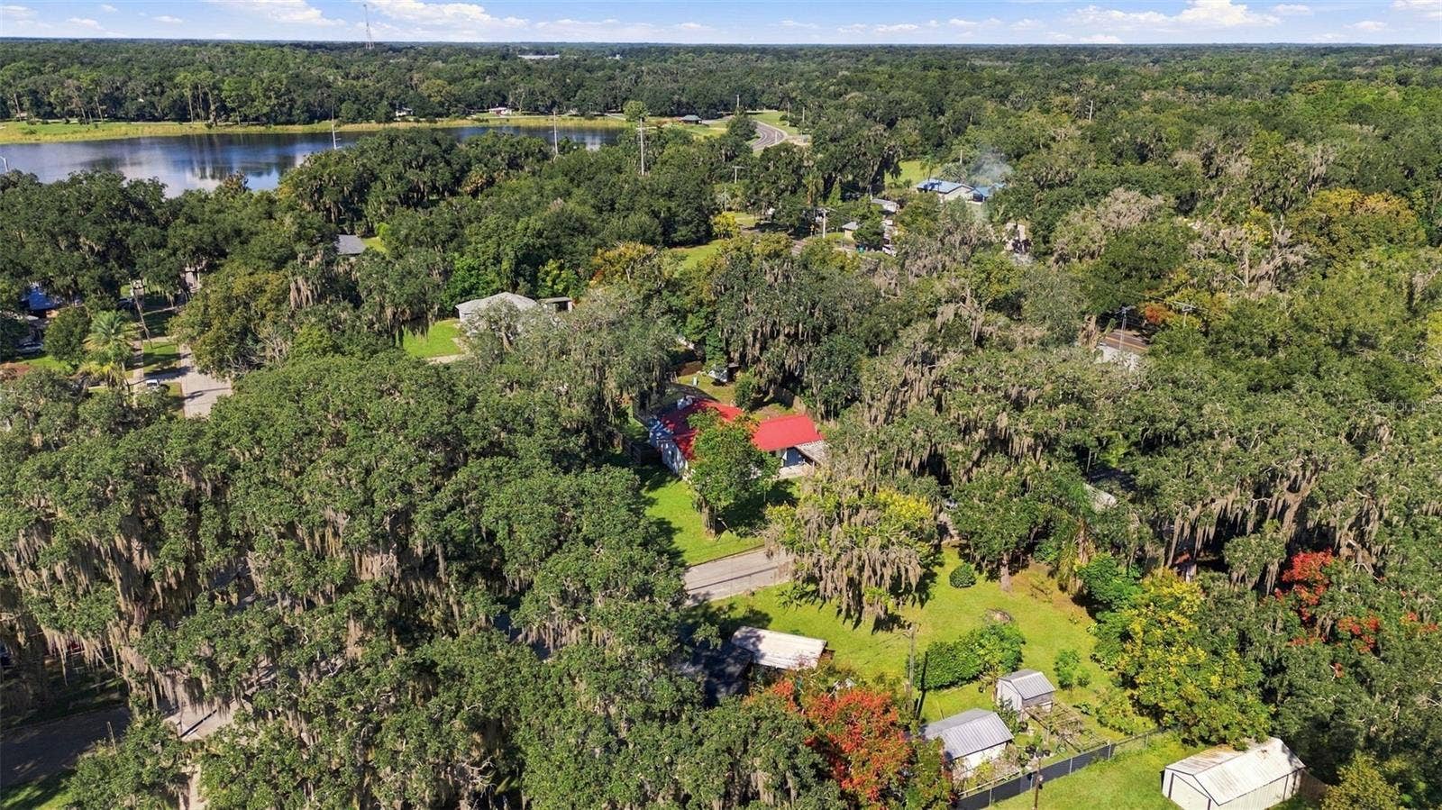 507 OAKWOOD STREET, Crescent City, FL 32112 507 OAKWOOD STREET, Crescent City, FL 32112