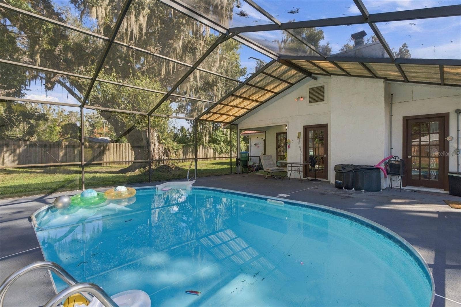 507 OAKWOOD STREET, Crescent City, FL 32112 507 OAKWOOD STREET, Crescent City, FL 32112