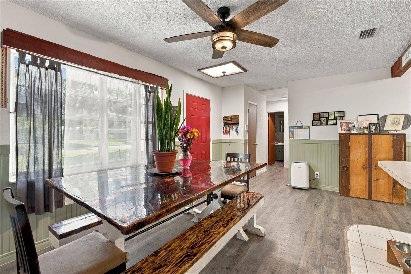 507 OAKWOOD STREET, Crescent City, FL 32112 507 OAKWOOD STREET, Crescent City, FL 32112