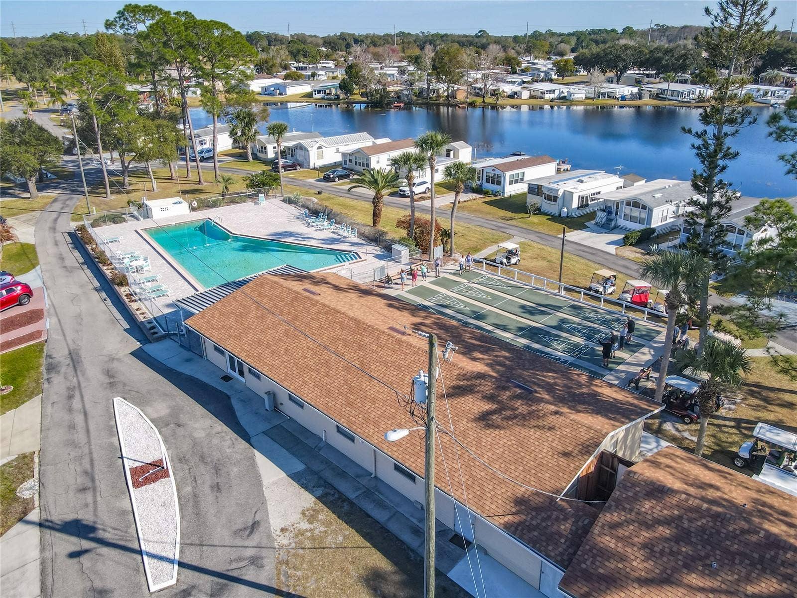 70 EAGLE POINT S, Osteen, FL 32764 70 EAGLE POINT S, Osteen, FL 32764