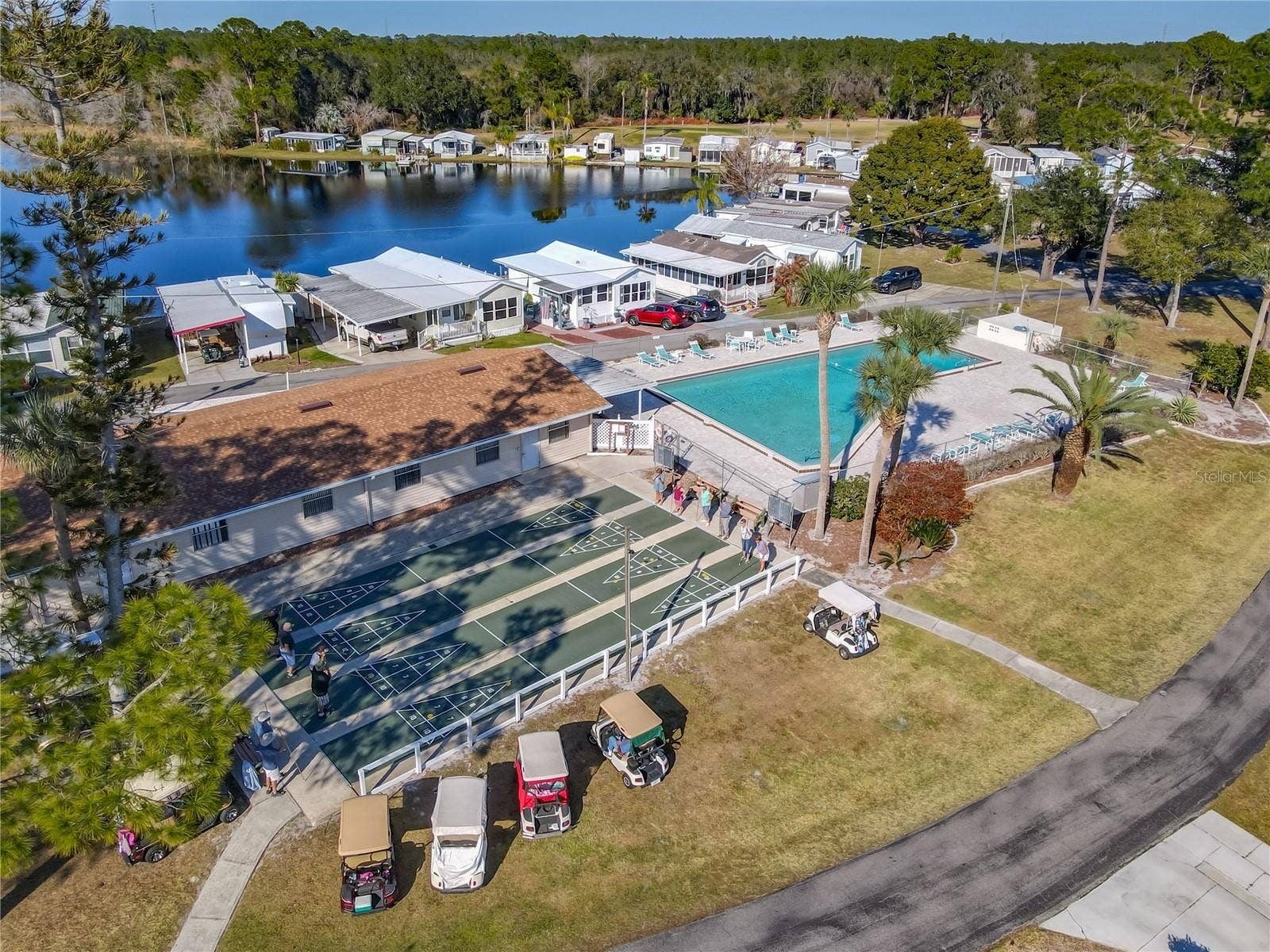 70 EAGLE POINT S, Osteen, FL 32764 70 EAGLE POINT S, Osteen, FL 32764