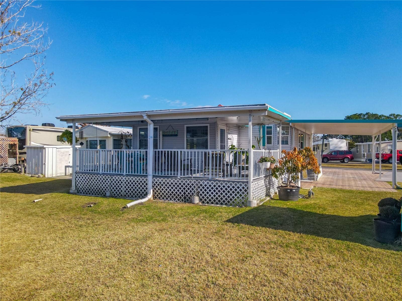 70 EAGLE POINT S, Osteen, FL 32764 70 EAGLE POINT S, Osteen, FL 32764