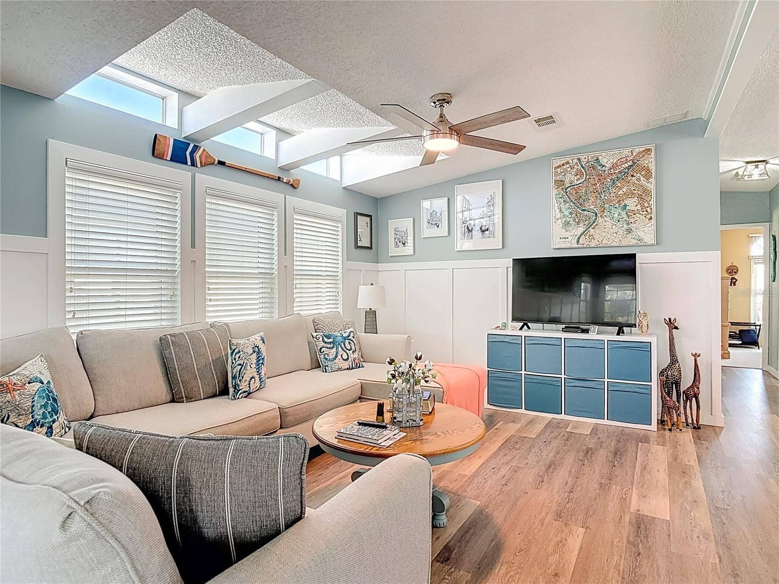 70 EAGLE POINT S, Osteen, FL 32764 70 EAGLE POINT S, Osteen, FL 32764