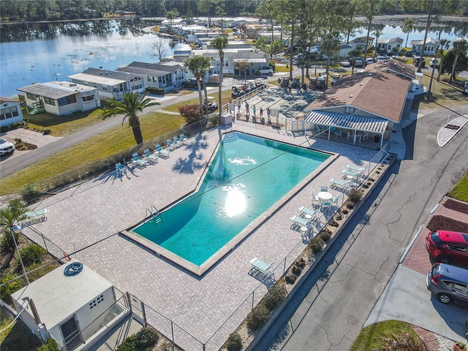 70 EAGLE POINT S, Osteen, FL 32764 70 EAGLE POINT S, Osteen, FL 32764
