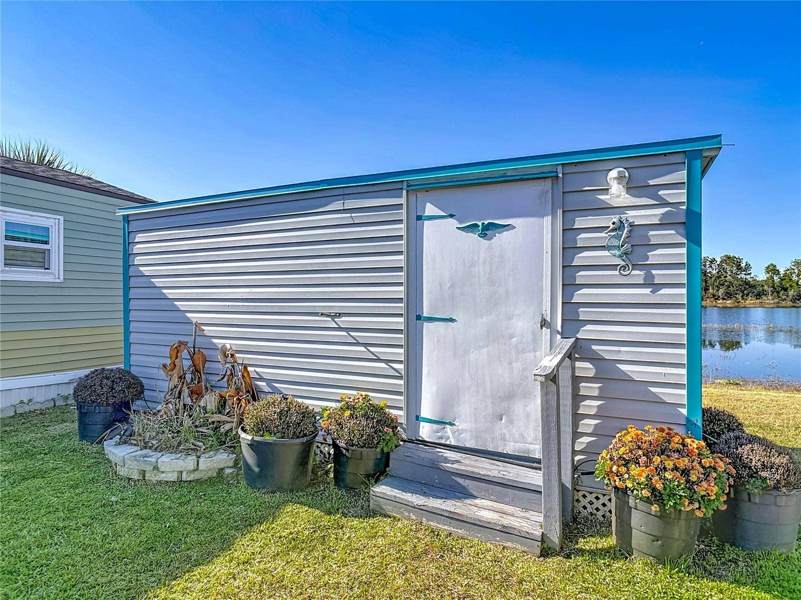 70 EAGLE POINT S, Osteen, FL 32764 70 EAGLE POINT S, Osteen, FL 32764