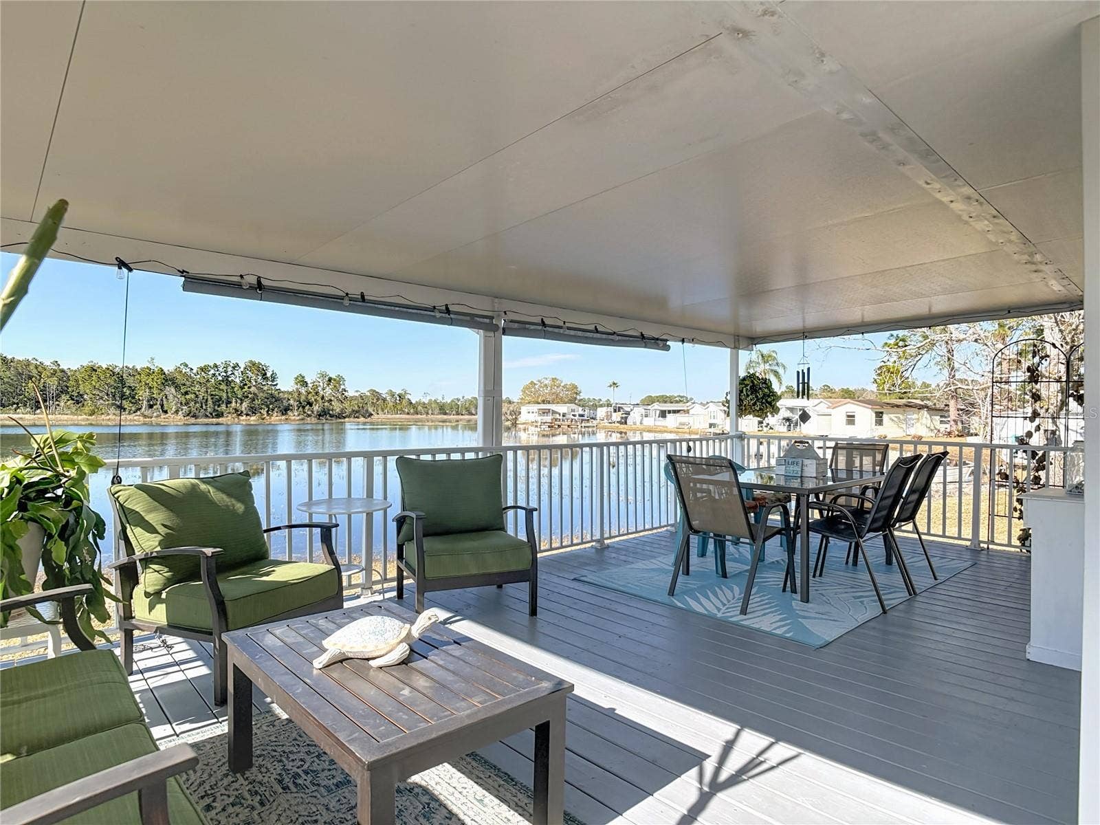 70 EAGLE POINT S, Osteen, FL 32764 70 EAGLE POINT S, Osteen, FL 32764