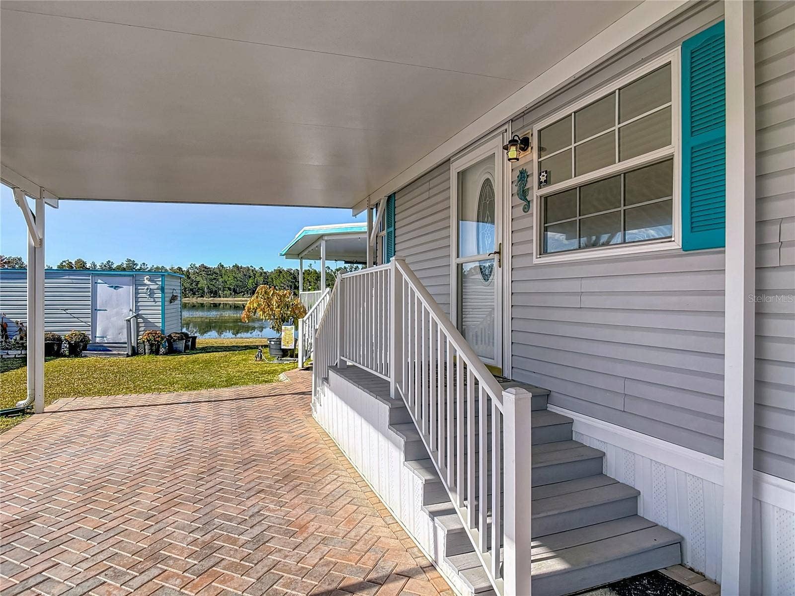 70 EAGLE POINT S, Osteen, FL 32764 70 EAGLE POINT S, Osteen, FL 32764