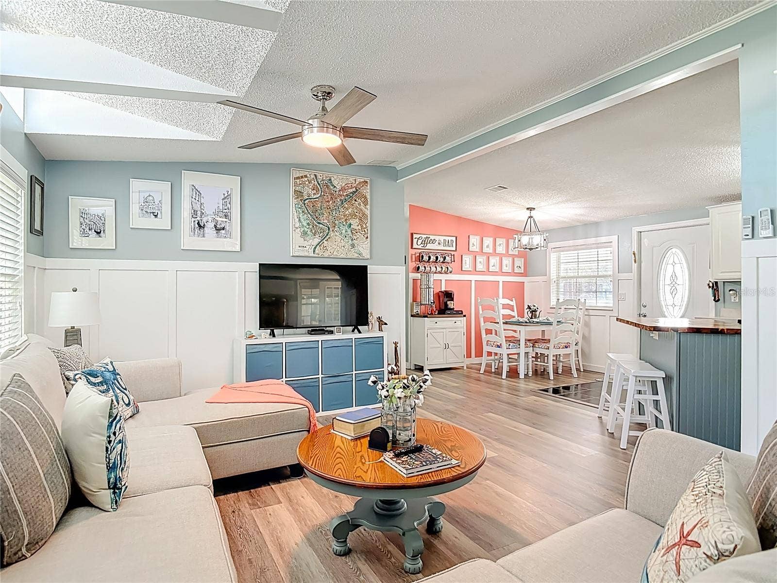 70 EAGLE POINT S, Osteen, FL 32764 70 EAGLE POINT S, Osteen, FL 32764