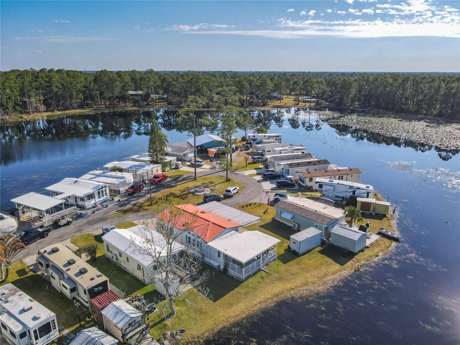 70 EAGLE POINT S, Osteen, FL 32764 70 EAGLE POINT S, Osteen, FL 32764