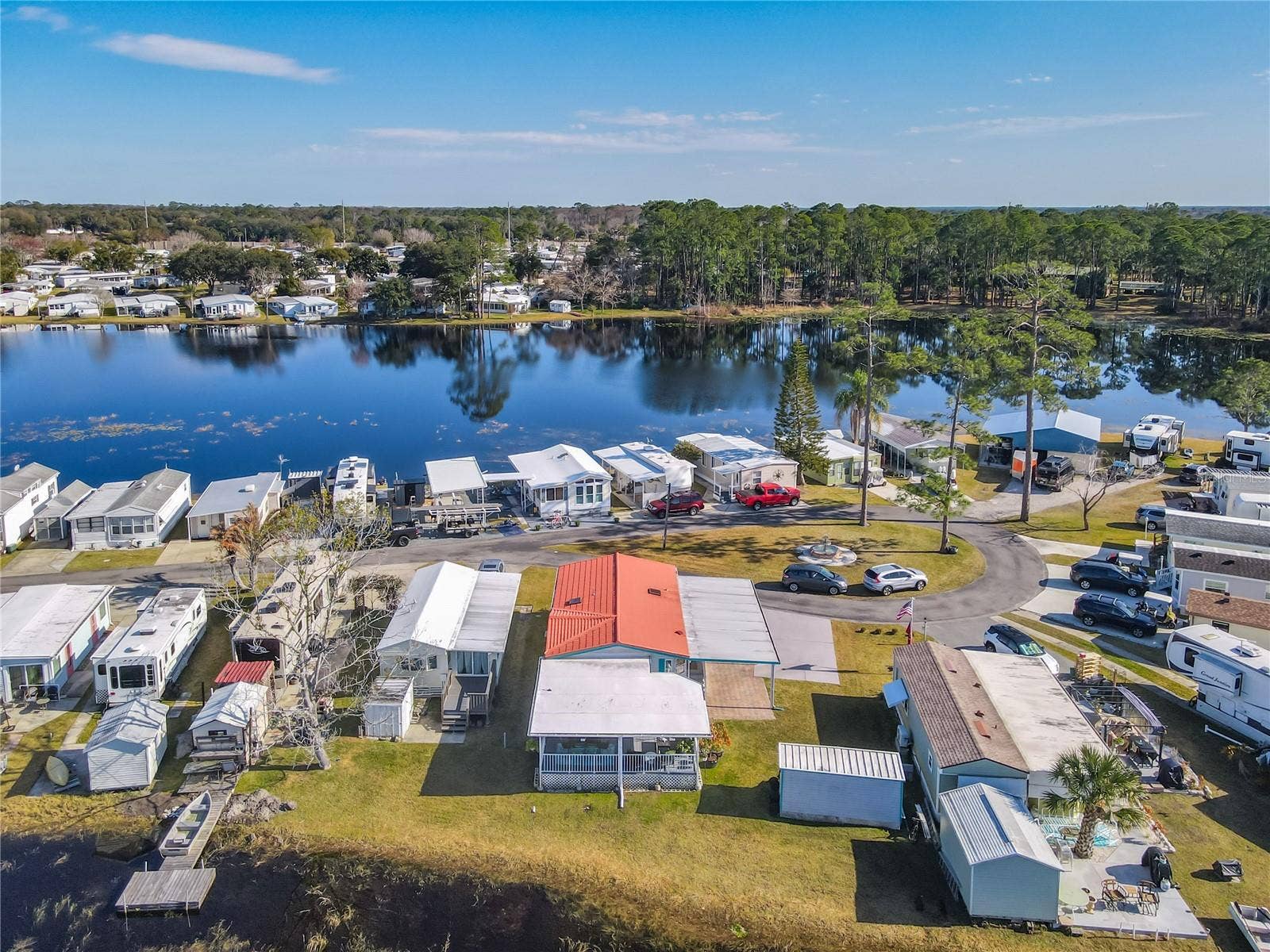 70 EAGLE POINT S, Osteen, FL 32764 70 EAGLE POINT S, Osteen, FL 32764