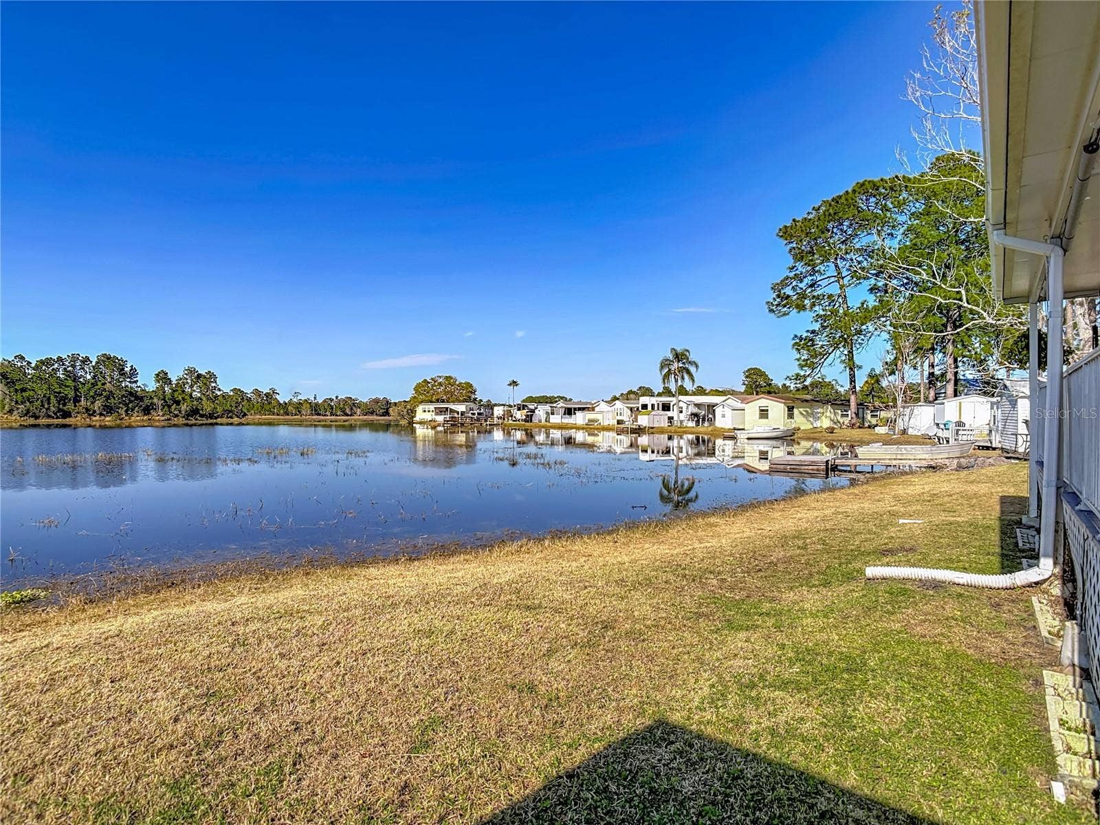 70 EAGLE POINT S, Osteen, FL 32764 70 EAGLE POINT S, Osteen, FL 32764