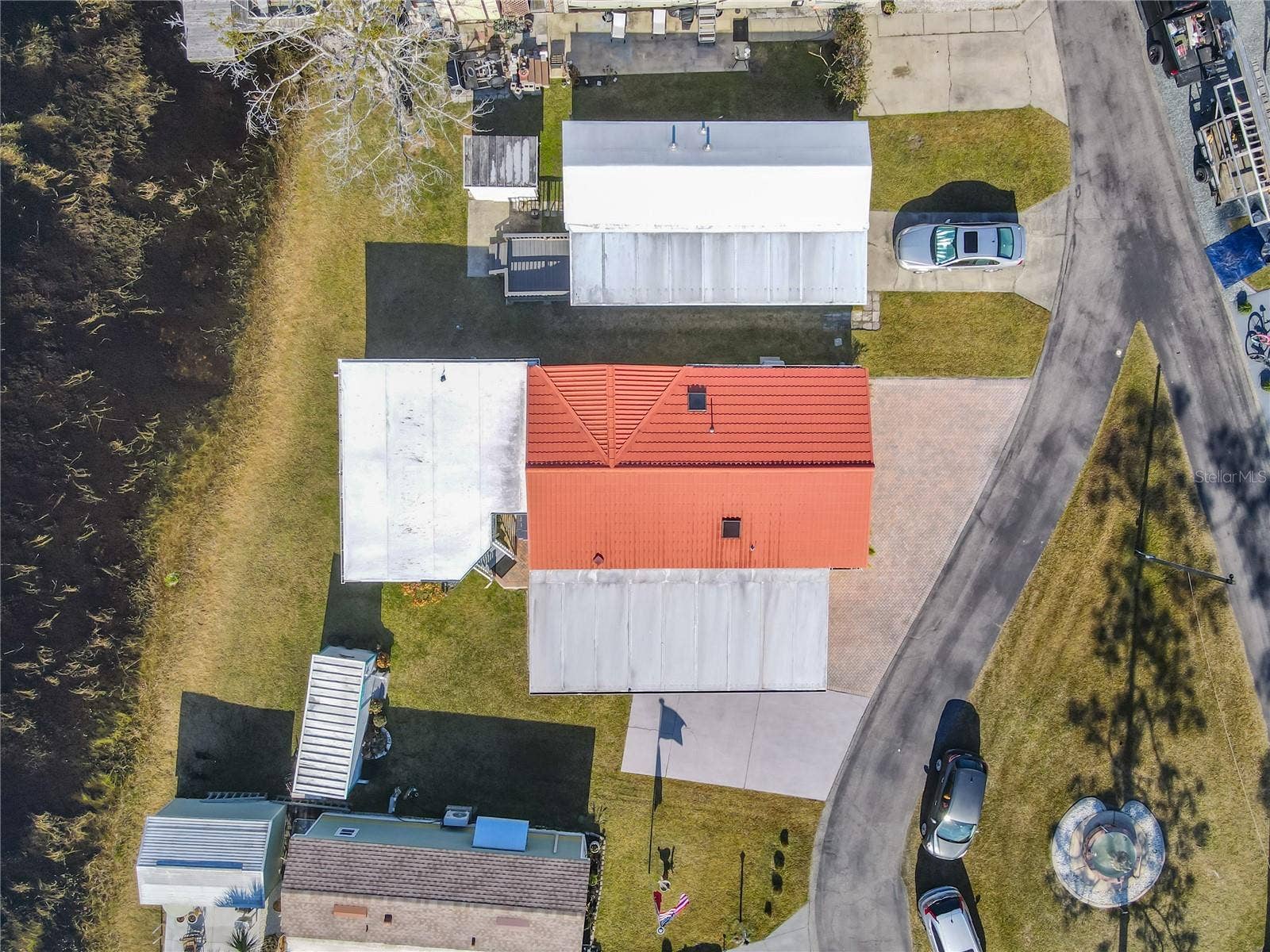 70 EAGLE POINT S, Osteen, FL 32764 70 EAGLE POINT S, Osteen, FL 32764