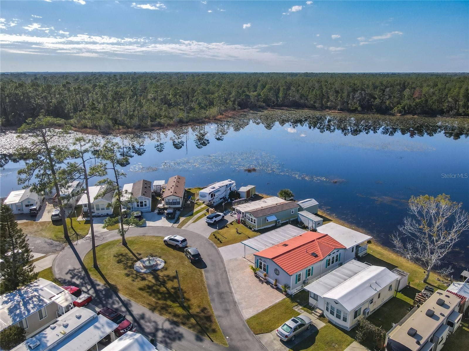 70 EAGLE POINT S, Osteen, FL 32764 70 EAGLE POINT S, Osteen, FL 32764