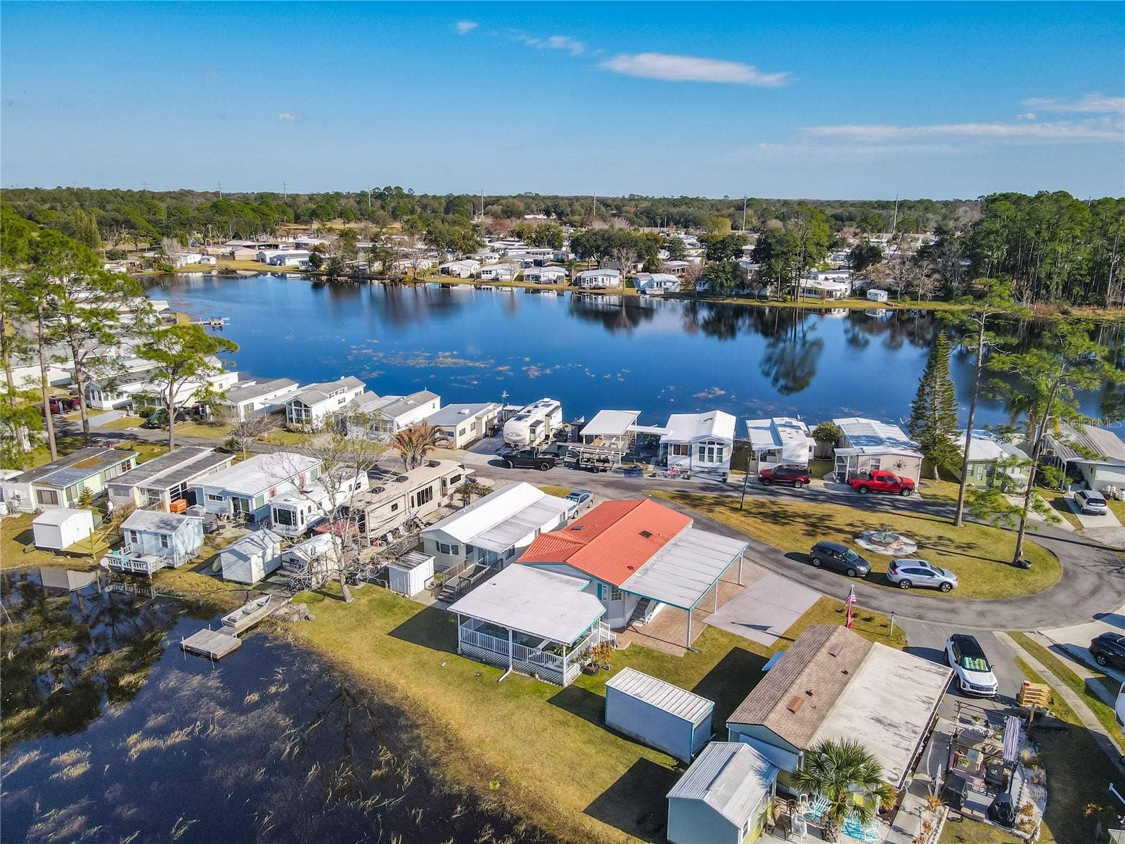 70 EAGLE POINT S, Osteen, FL 32764 70 EAGLE POINT S, Osteen, FL 32764