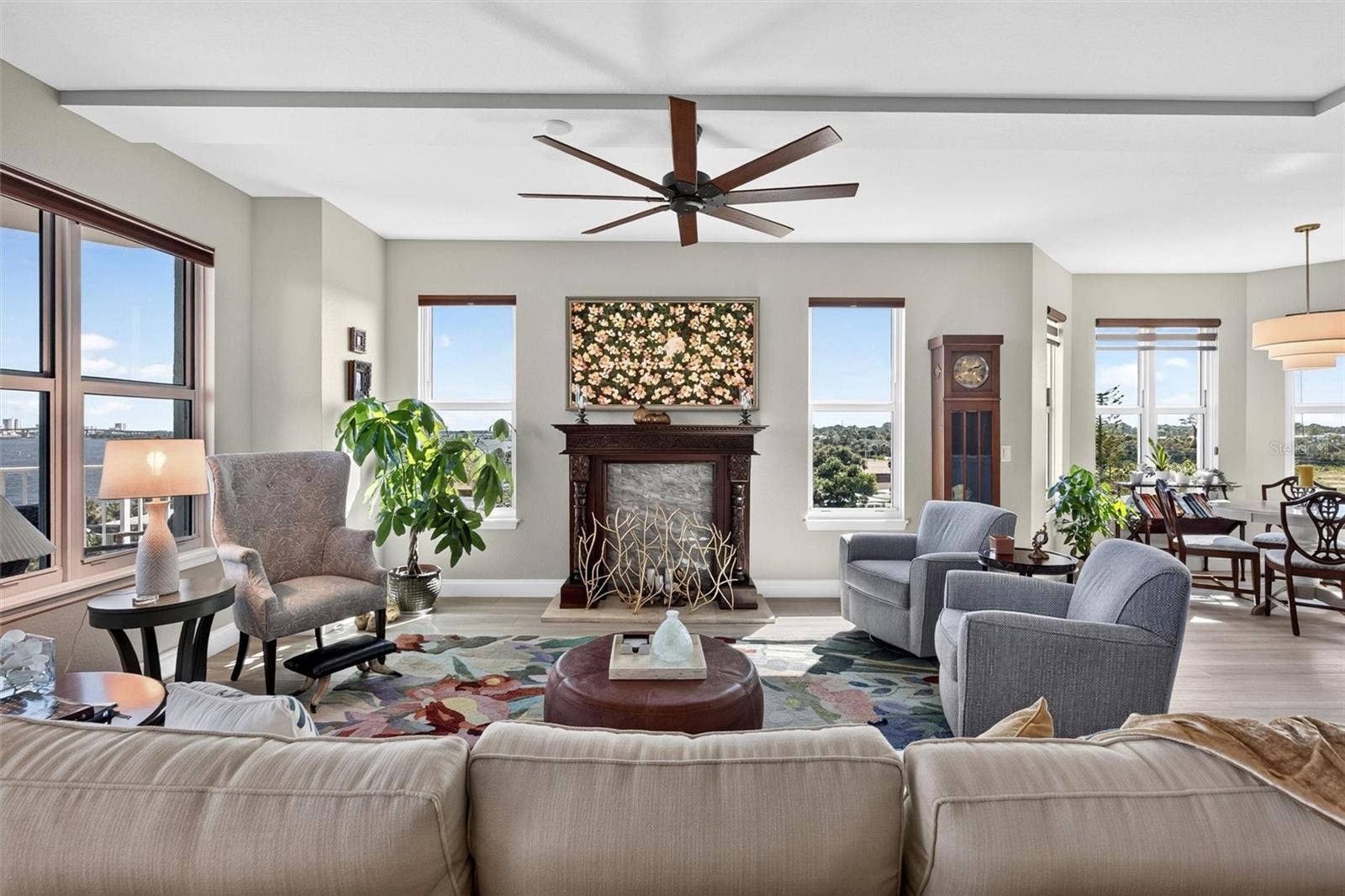 2801 S RIDGEWOOD AVENUE, #608, South Daytona, FL 32119 2801 S RIDGEWOOD AVENUE, #608, South Daytona, FL 32119