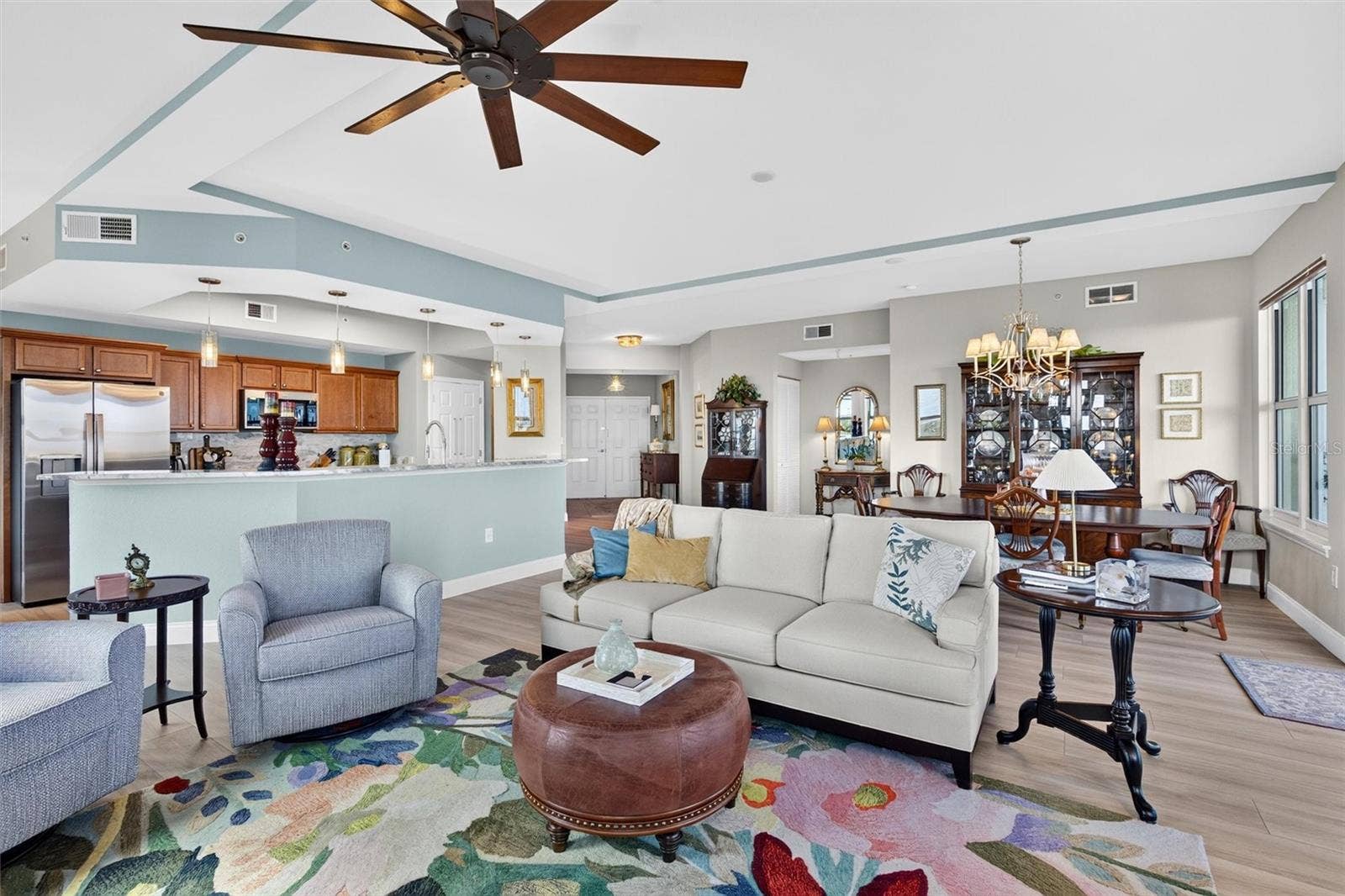 2801 S RIDGEWOOD AVENUE, #608, South Daytona, FL 32119 2801 S RIDGEWOOD AVENUE, #608, South Daytona, FL 32119