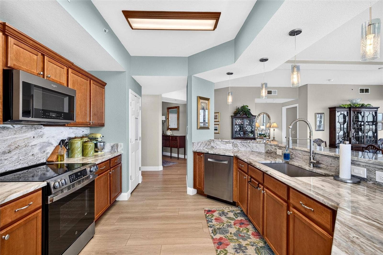 2801 S RIDGEWOOD AVENUE, #608, South Daytona, FL 32119 2801 S RIDGEWOOD AVENUE, #608, South Daytona, FL 32119