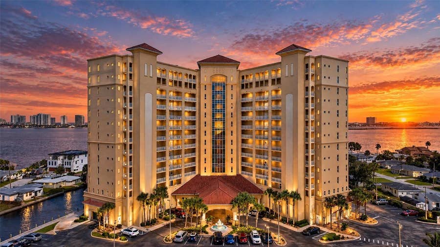 Property photo for 2801 S RIDGEWOOD AVENUE, #608, South Daytona, FL