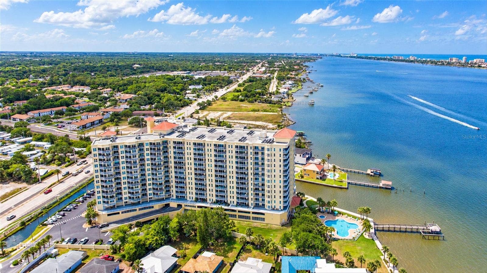 2801 S RIDGEWOOD AVENUE, #608, South Daytona, FL 32119 2801 S RIDGEWOOD AVENUE, #608, South Daytona, FL 32119