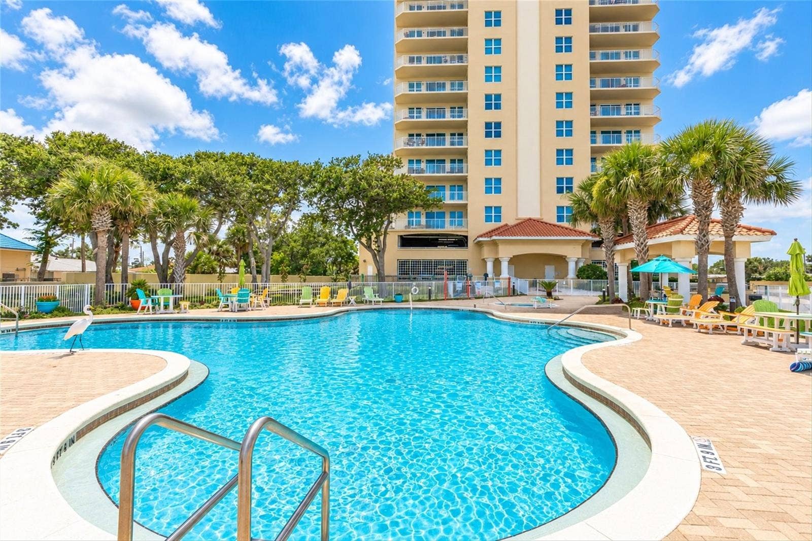 2801 S RIDGEWOOD AVENUE, #608, South Daytona, FL 32119 2801 S RIDGEWOOD AVENUE, #608, South Daytona, FL 32119