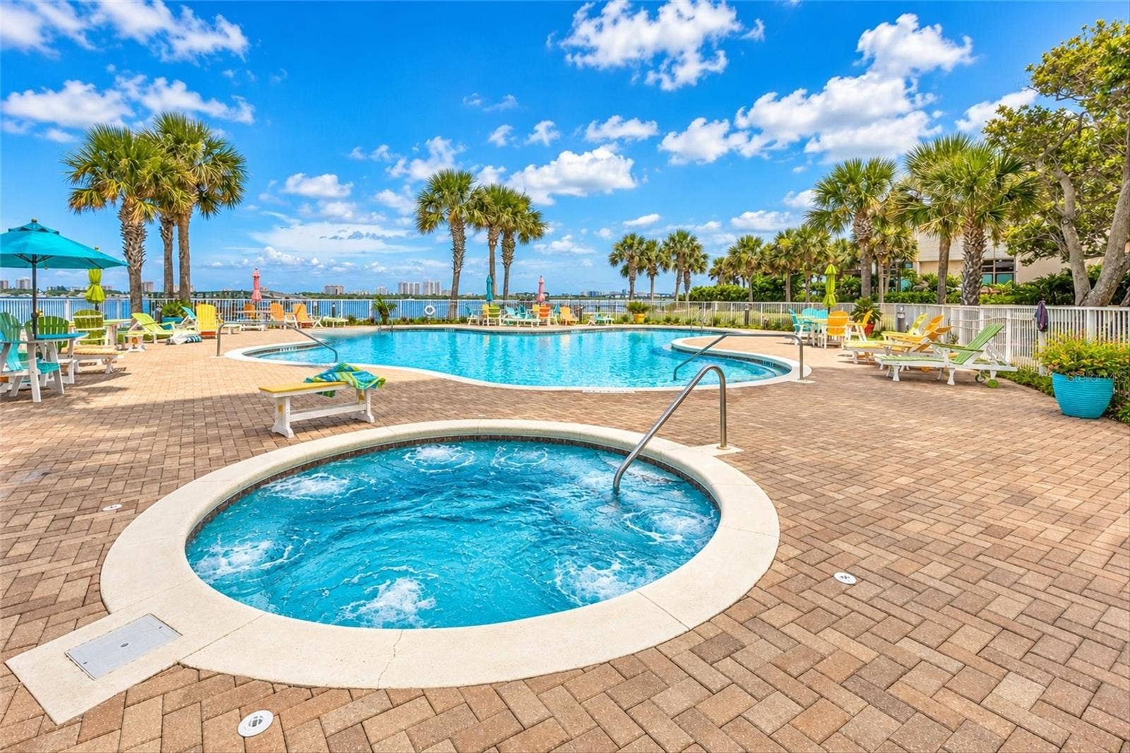 2801 S RIDGEWOOD AVENUE, #608, South Daytona, FL 32119 2801 S RIDGEWOOD AVENUE, #608, South Daytona, FL 32119