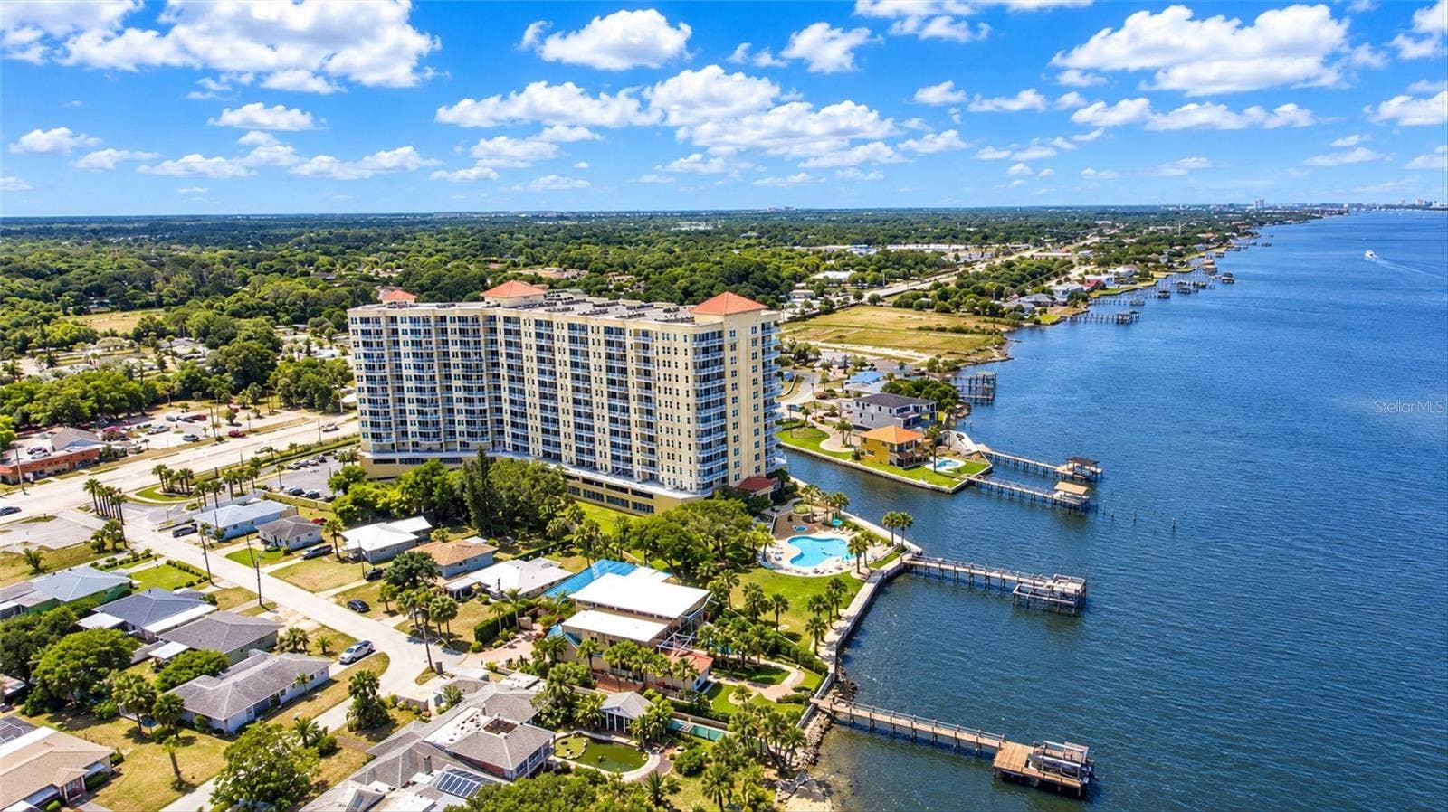 2801 S RIDGEWOOD AVENUE, #608, South Daytona, FL 32119 2801 S RIDGEWOOD AVENUE, #608, South Daytona, FL 32119
