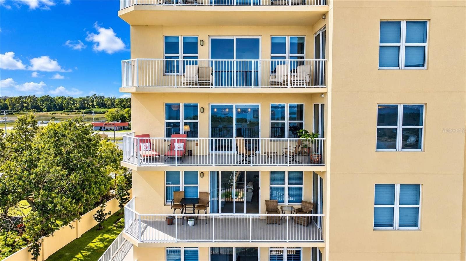 2801 S RIDGEWOOD AVENUE, #608, South Daytona, FL 32119 2801 S RIDGEWOOD AVENUE, #608, South Daytona, FL 32119