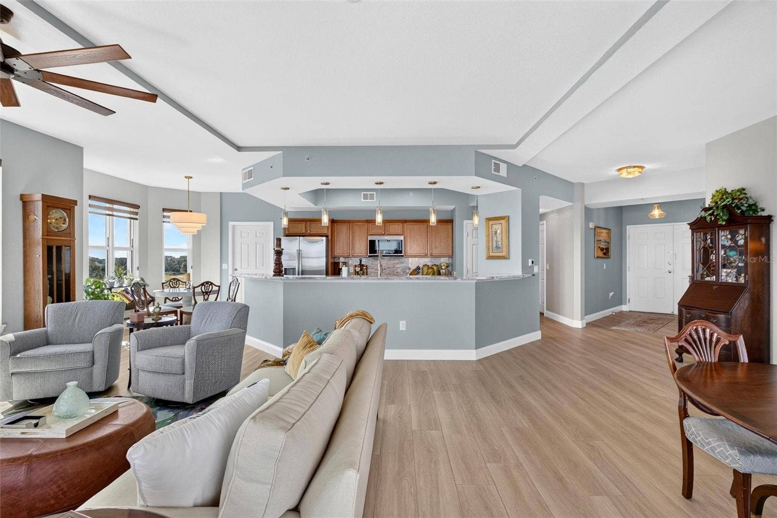 2801 S RIDGEWOOD AVENUE, #608, South Daytona, FL 32119 2801 S RIDGEWOOD AVENUE, #608, South Daytona, FL 32119