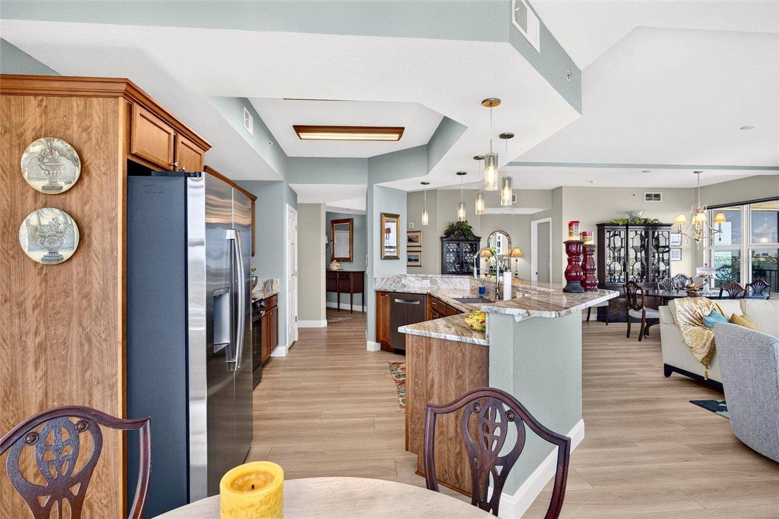 2801 S RIDGEWOOD AVENUE, #608, South Daytona, FL 32119 2801 S RIDGEWOOD AVENUE, #608, South Daytona, FL 32119