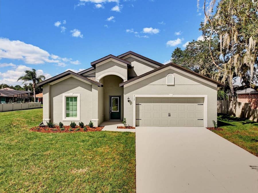Property photo for 712 ALDERWOOD AVENUE, Deltona, FL
