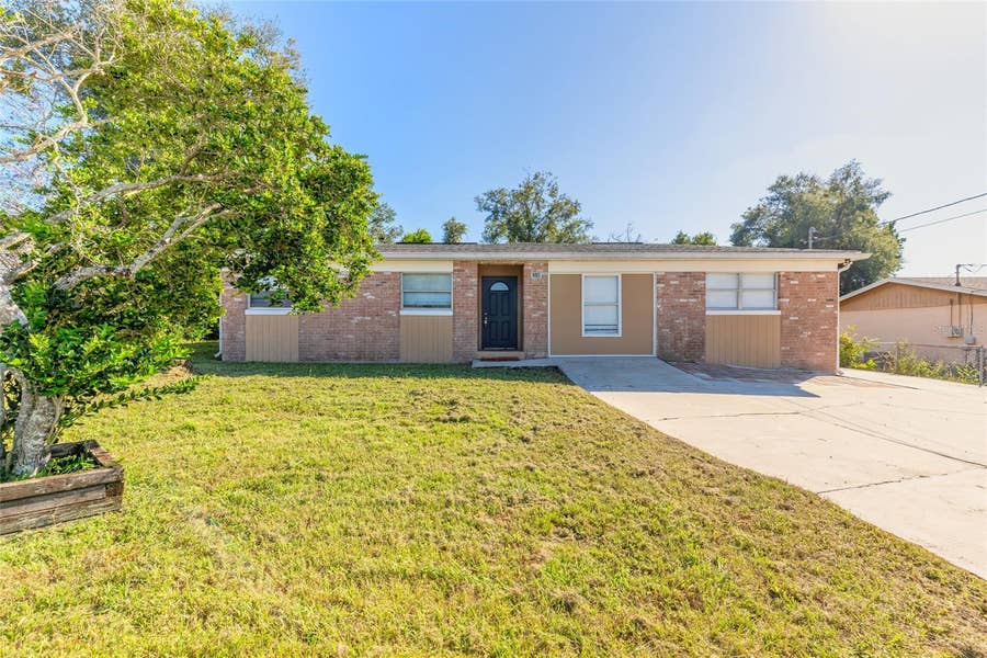 Property photo for 228 E HOLLY DRIVE, Orange City, FL