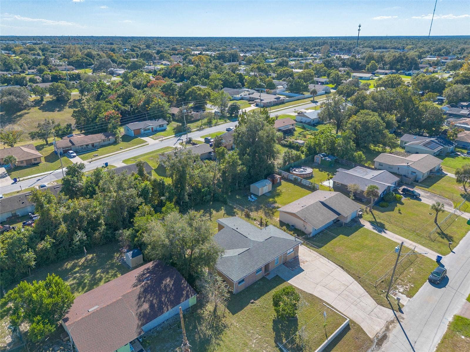 228 E HOLLY DRIVE, Orange City, FL 32763 228 E HOLLY DRIVE, Orange City, FL 32763