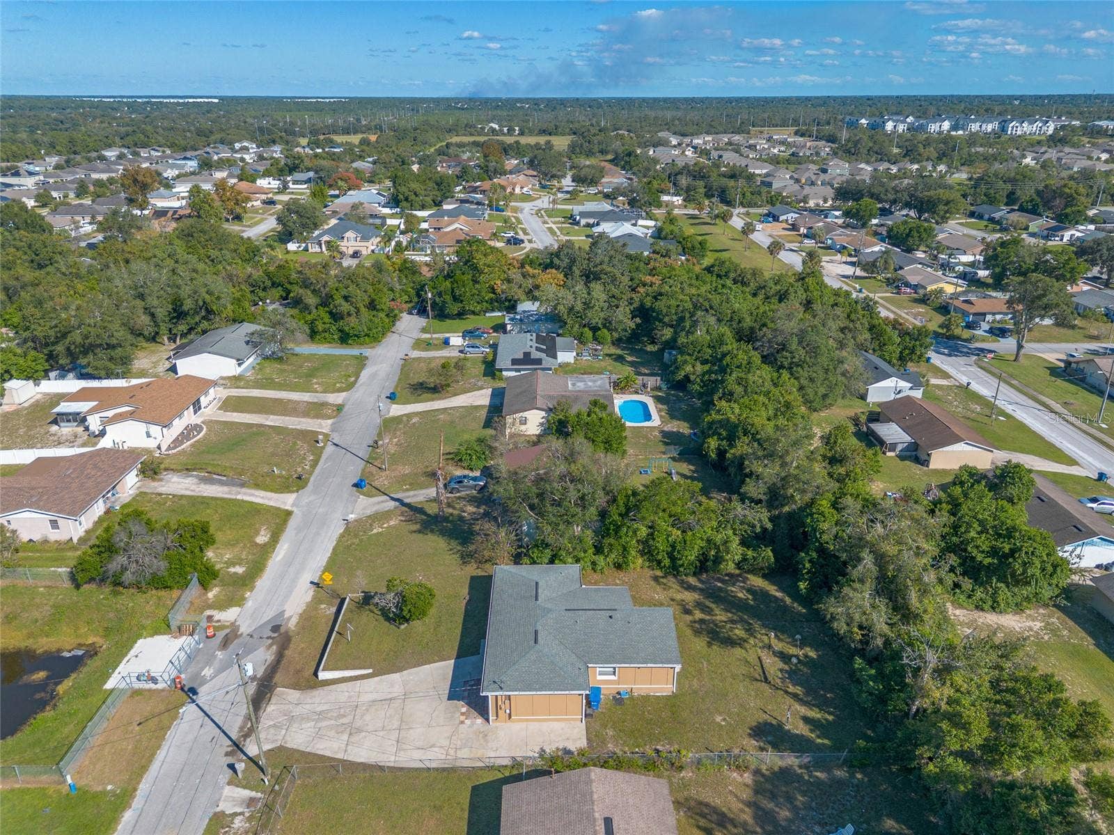 228 E HOLLY DRIVE, Orange City, FL 32763 228 E HOLLY DRIVE, Orange City, FL 32763
