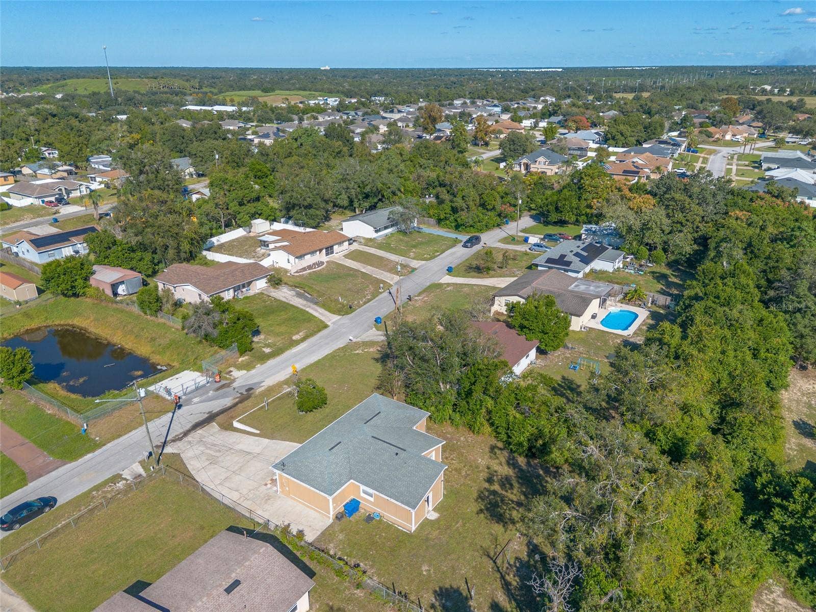 228 E HOLLY DRIVE, Orange City, FL 32763 228 E HOLLY DRIVE, Orange City, FL 32763