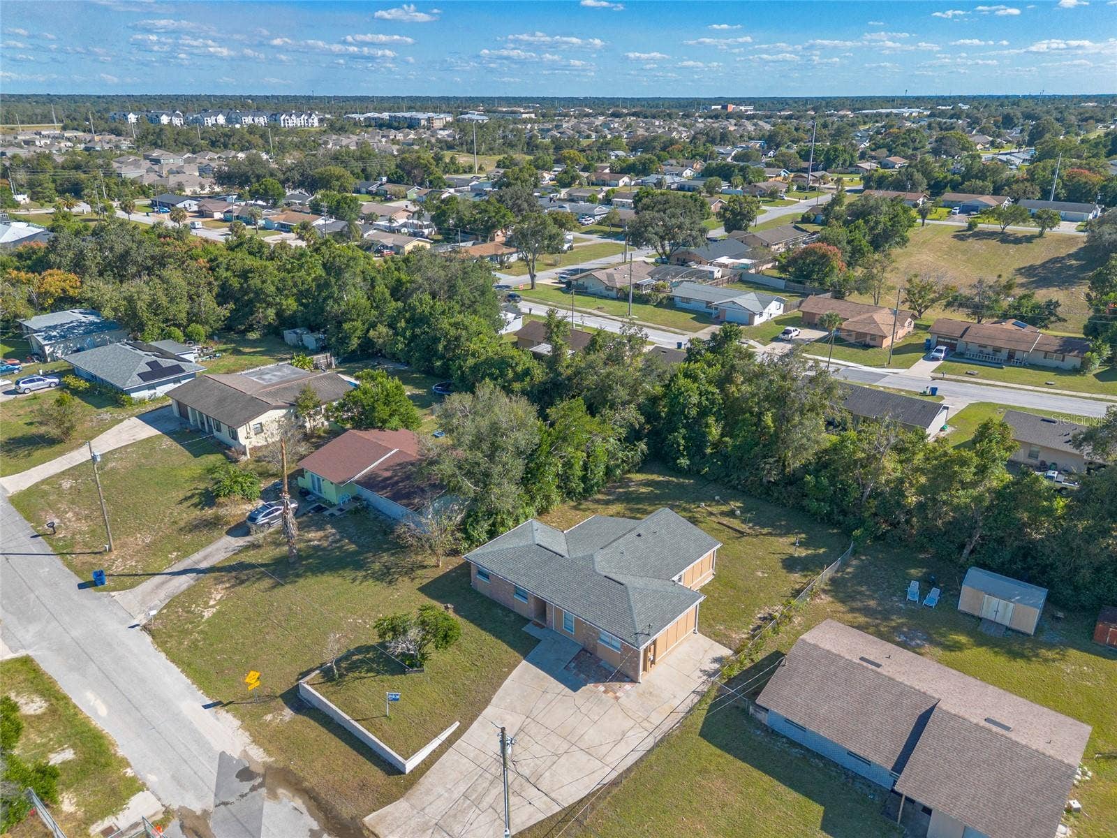 228 E HOLLY DRIVE, Orange City, FL 32763 228 E HOLLY DRIVE, Orange City, FL 32763
