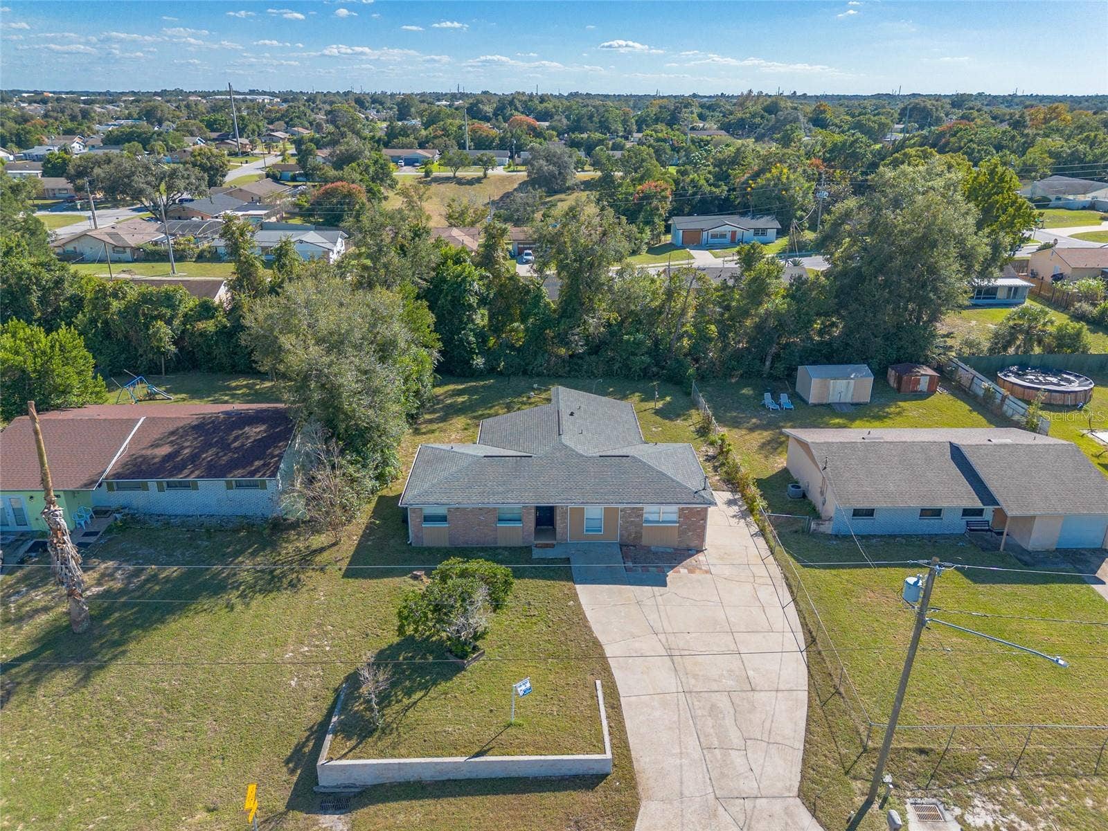 228 E HOLLY DRIVE, Orange City, FL 32763 228 E HOLLY DRIVE, Orange City, FL 32763