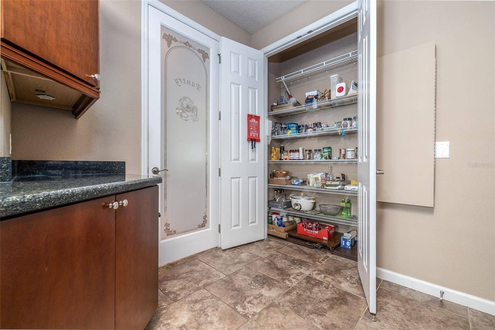 Pantry