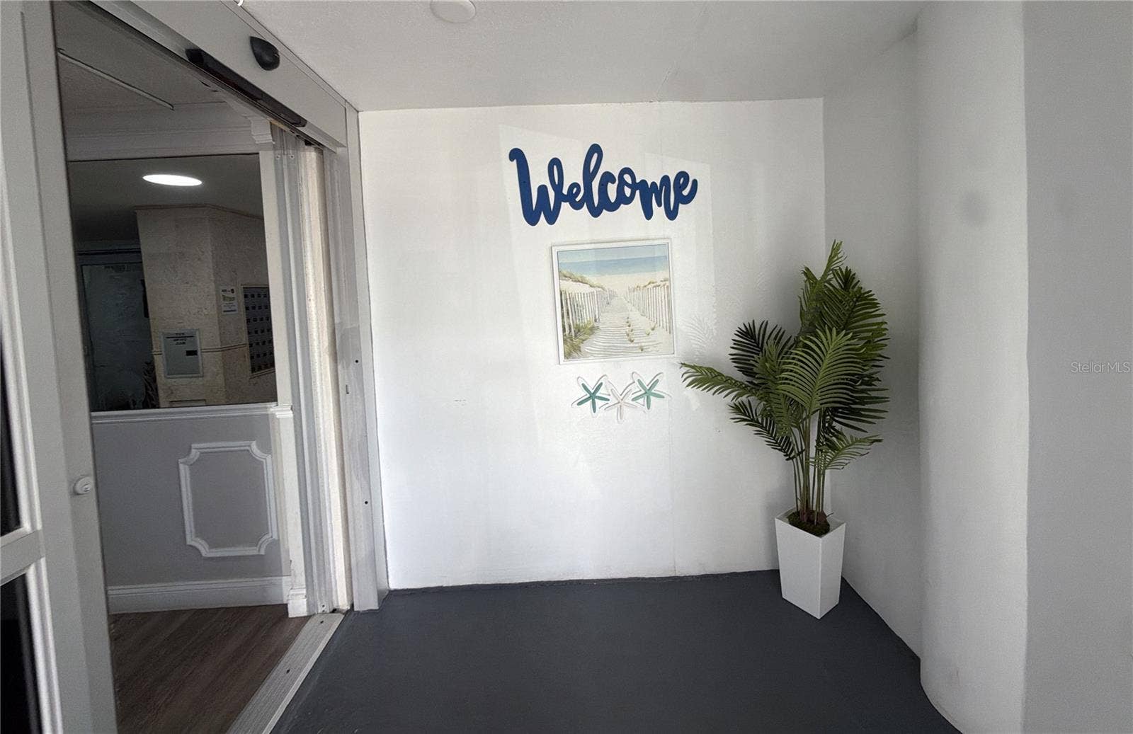 2800 N ATLANTIC AVENUE, #1608, Daytona Beach, FL 32118 Lobby