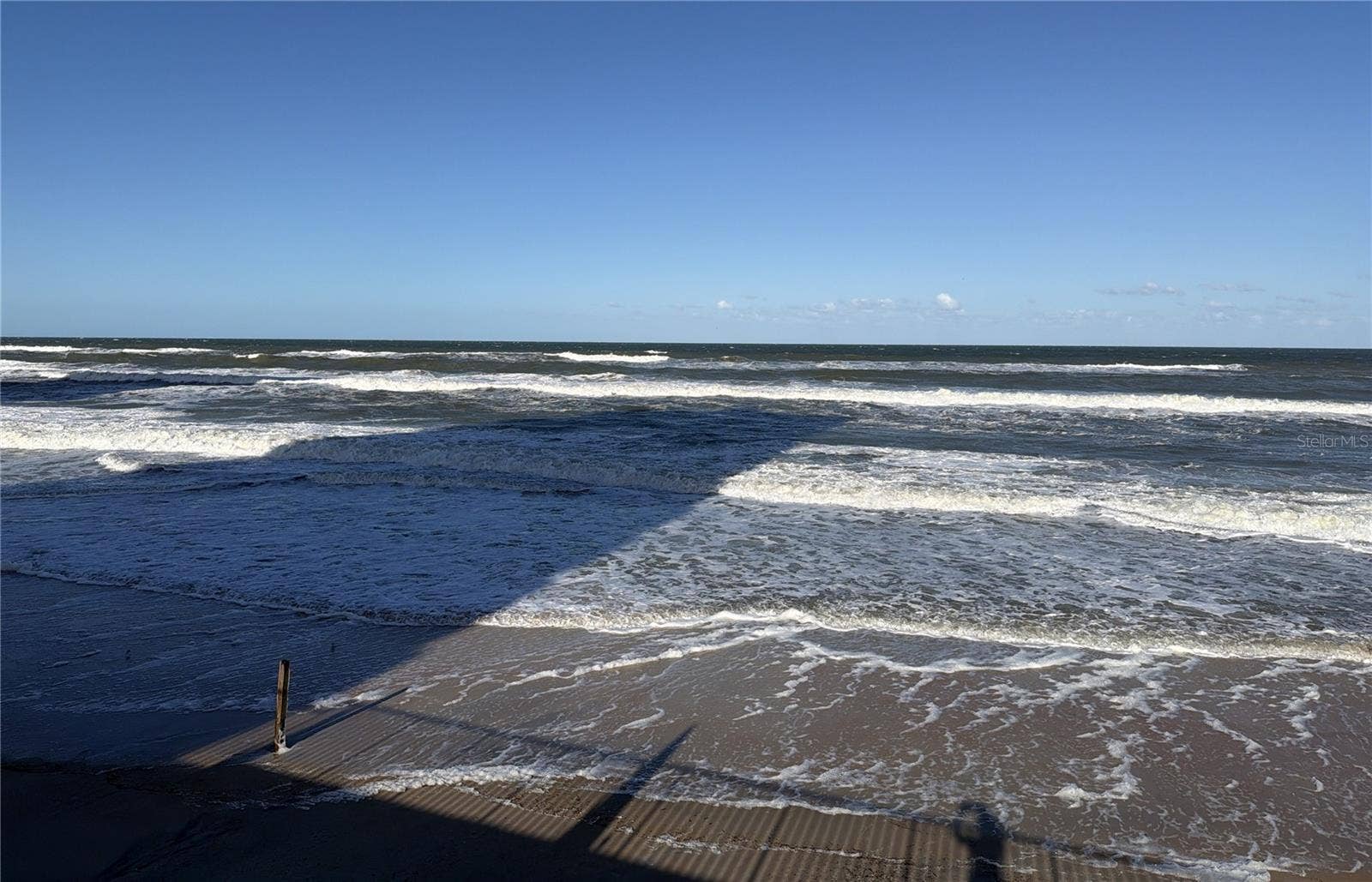 2800 N ATLANTIC AVENUE, #1608, Daytona Beach, FL 32118 Beach