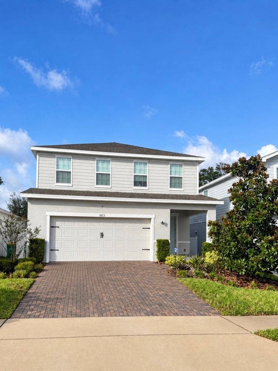 Property photo for 5013 GRAND TETON COURT, Deland, FL