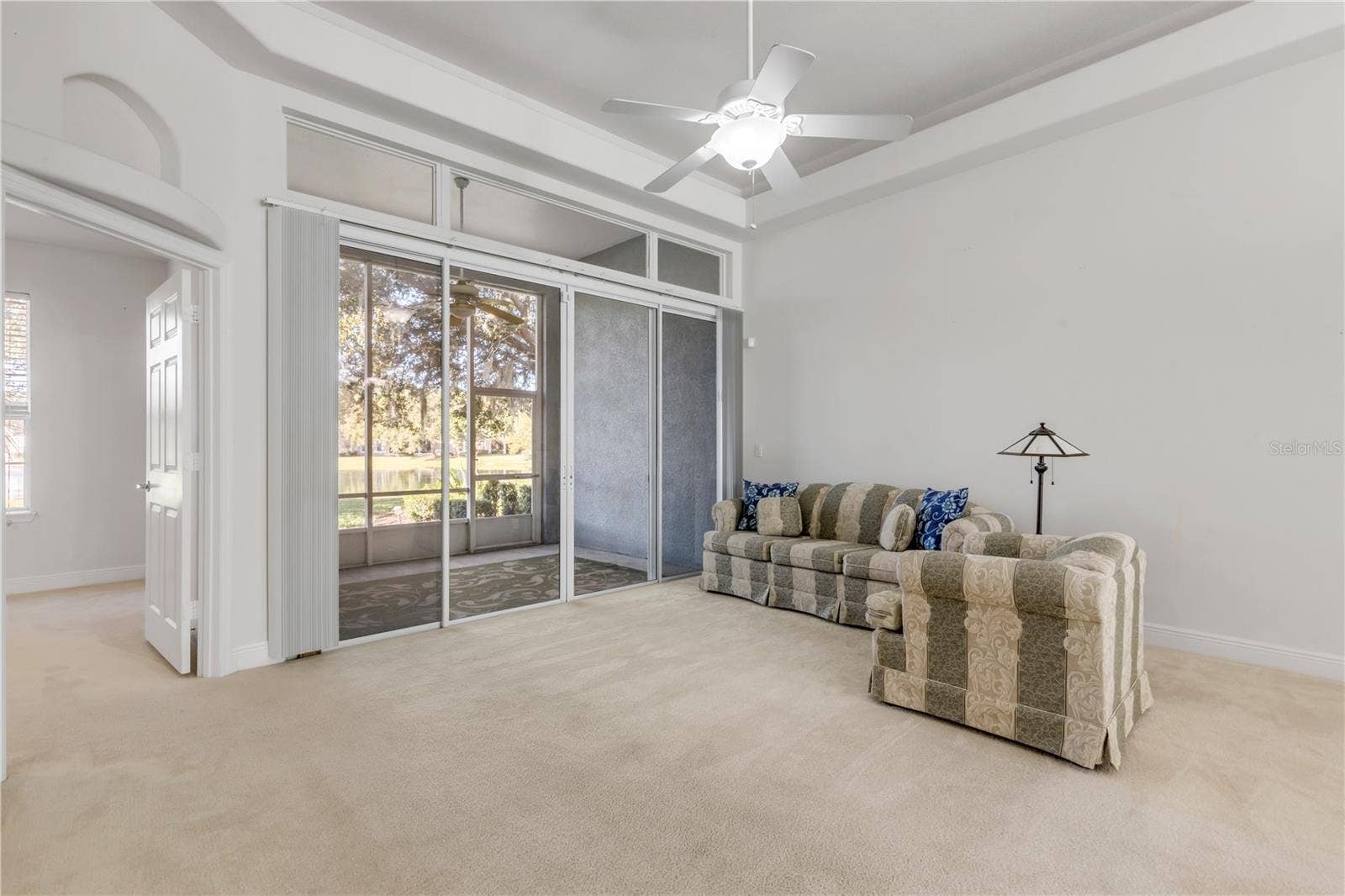 116 BAUER CIRCLE, Daytona Beach, FL 32124