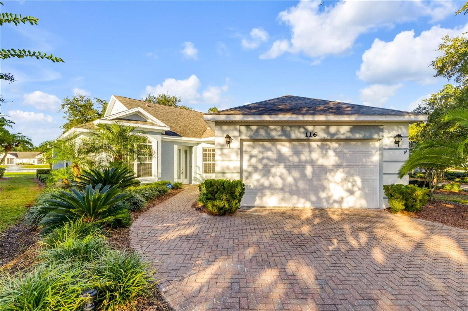 116 BAUER CIRCLE, Daytona Beach, FL 32124