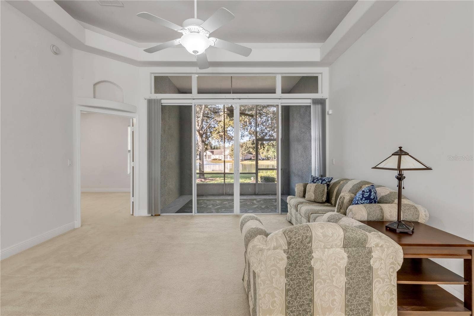 116 BAUER CIRCLE, Daytona Beach, FL 32124