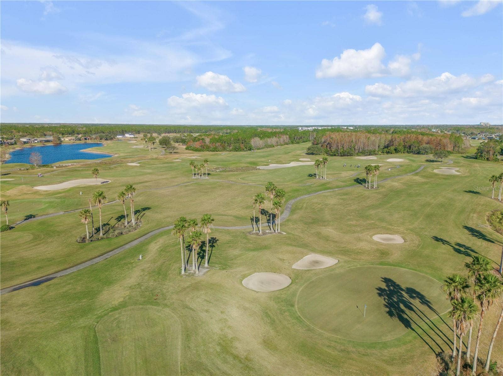 116 BAUER CIRCLE, Daytona Beach, FL 32124