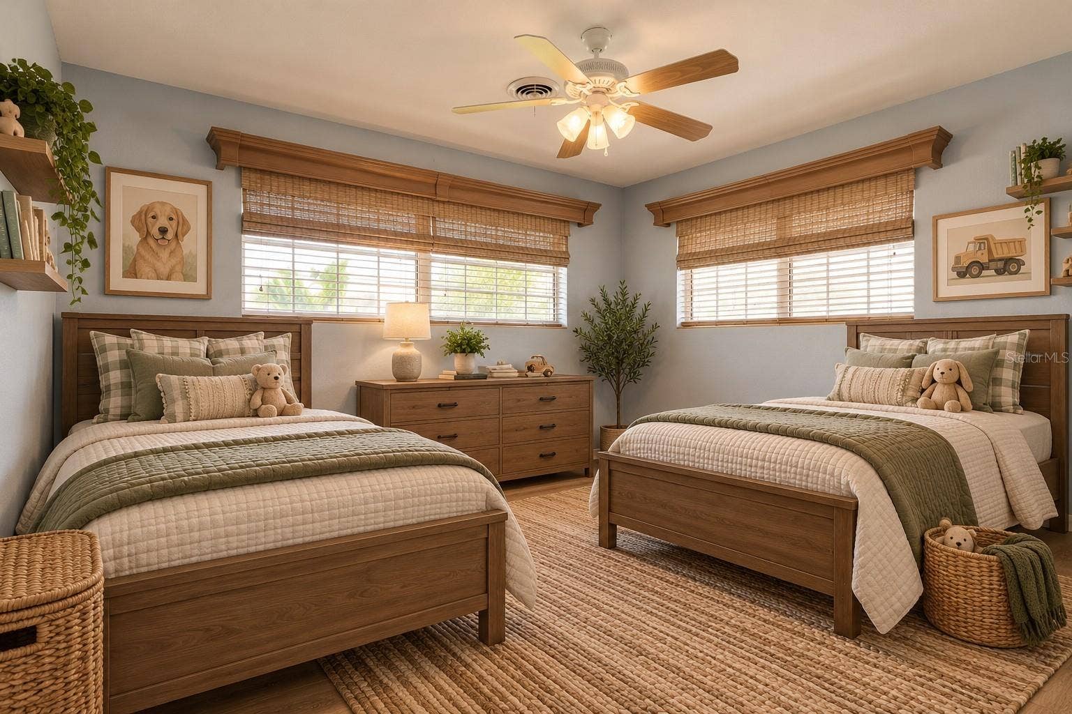 VS Bedroom