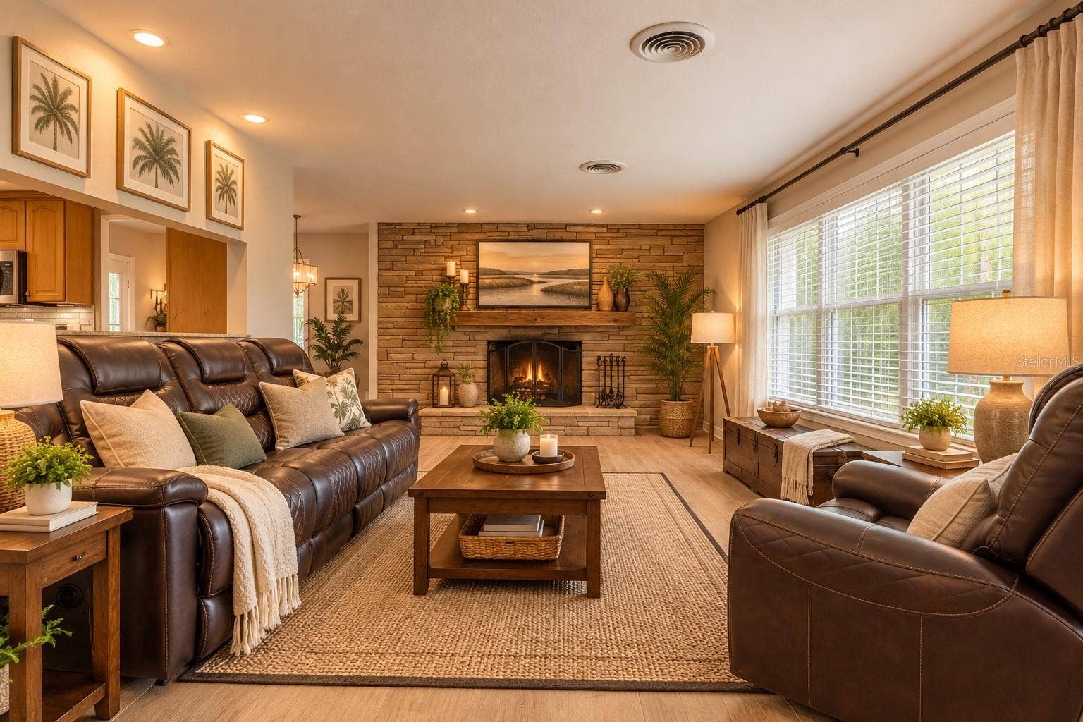 VS Living Room