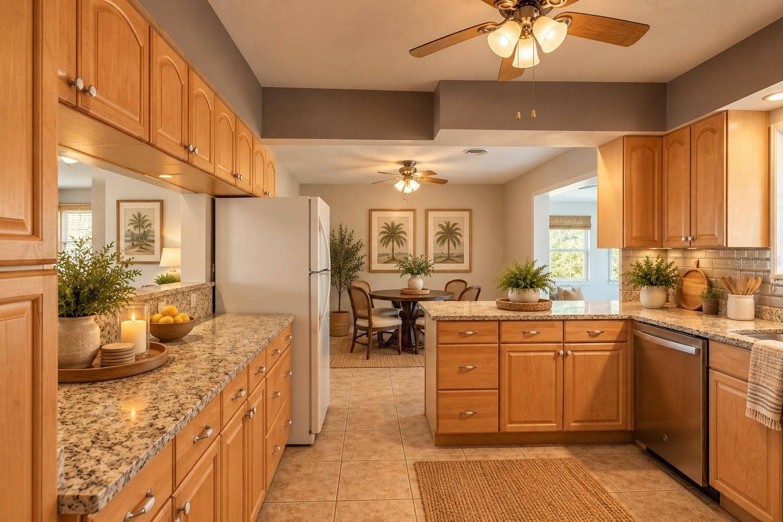 VS Kitchen