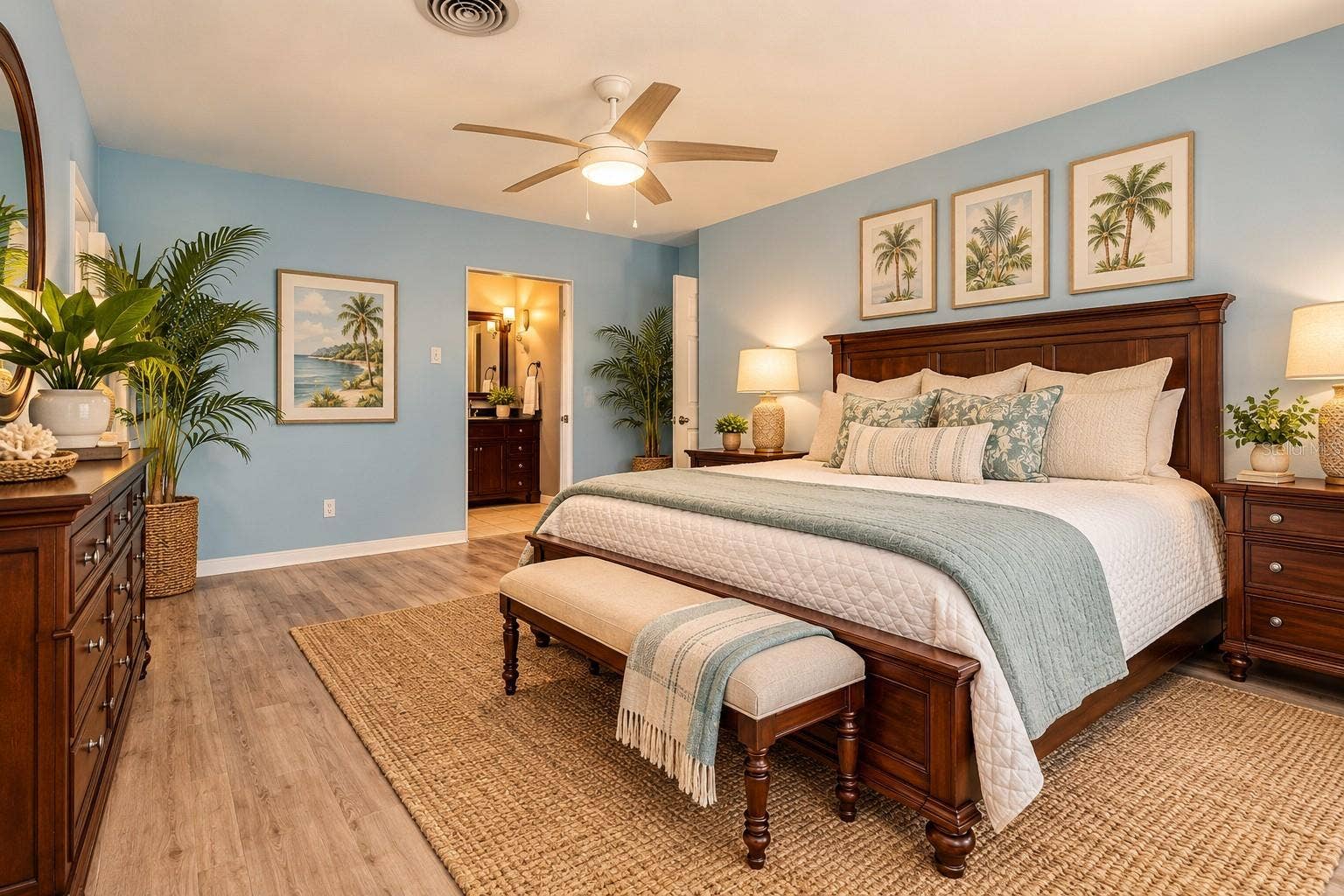 VS Primary Bedroom